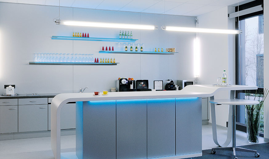 AKS Bürosysteme GmbH, Eickelnbreede 26 in Bielefeld