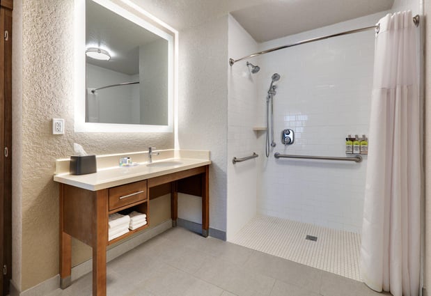 Images Staybridge Suites San Antonio - Schertz by IHG
