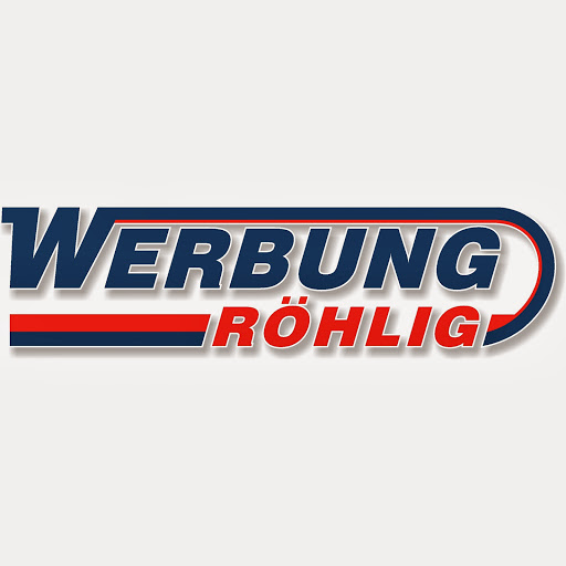 Stephan Röhlig Werbung Röhlig in Bad Lobenstein - Logo