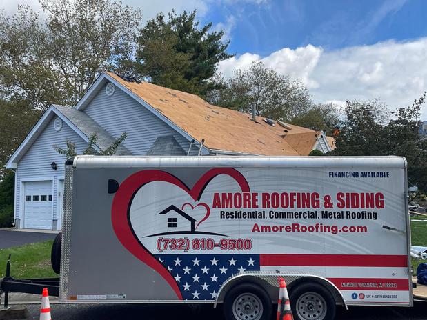 Images Amore Homes Roofing & Siding