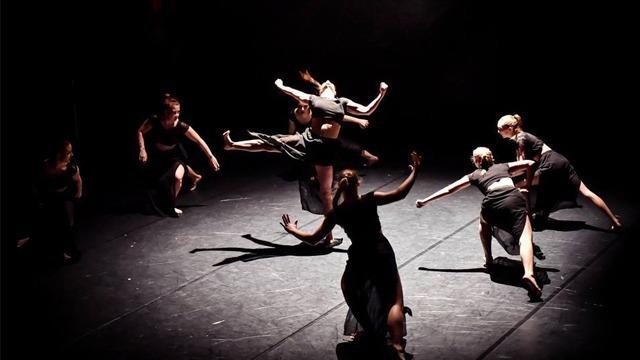 Images Rydbergs Dance Academy Aktiv Ungdom i Malmö