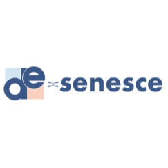 De-Senesce Longevity and Wellness Logo