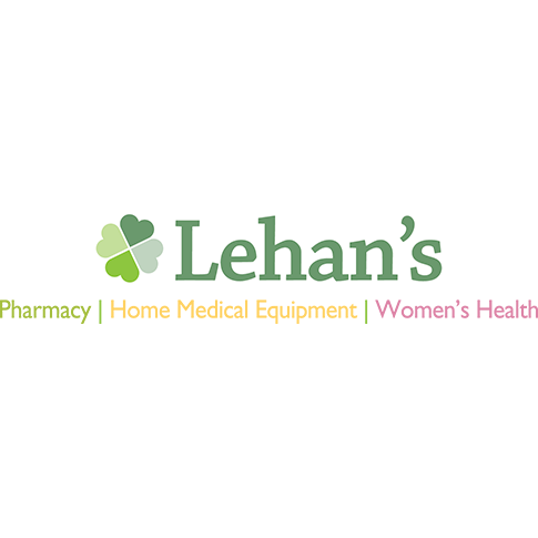 Lehan Drug Logo