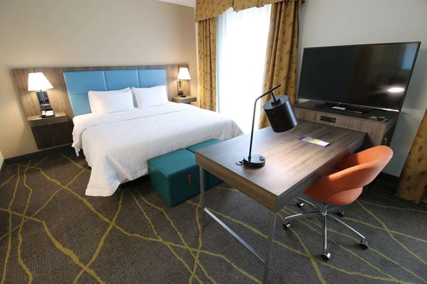 Images Hampton Inn & Suites Palm Coast