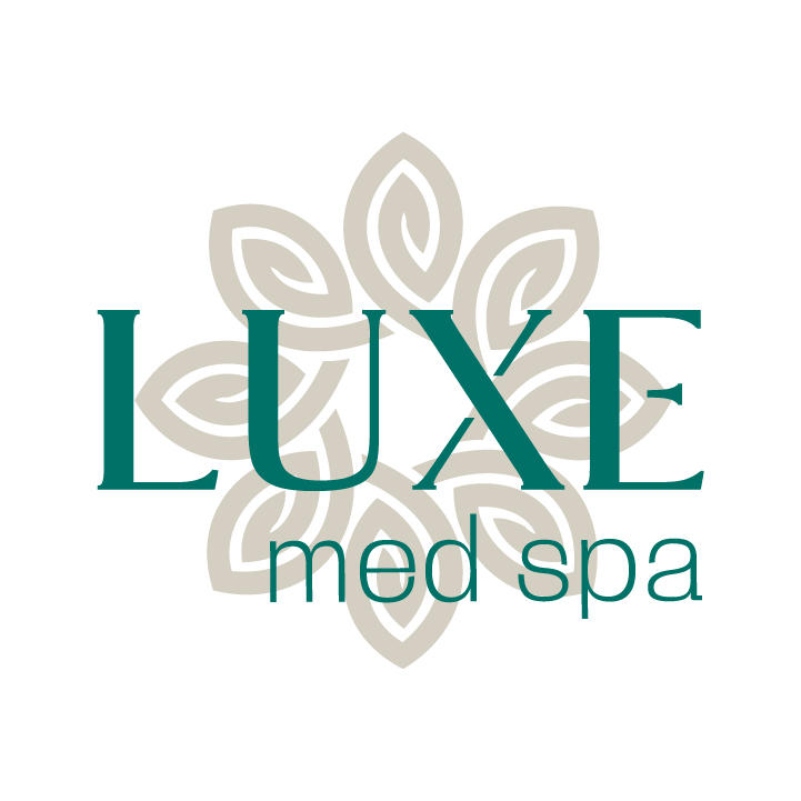 Luxe Med Spa Logo