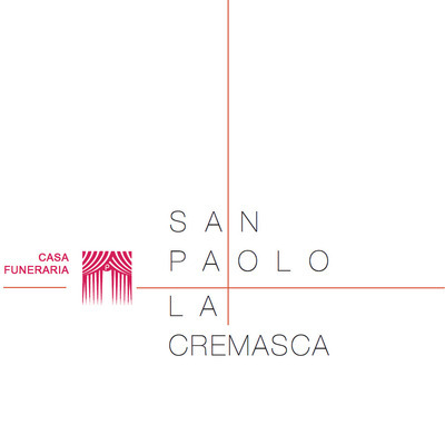 San Paolo La Cremasca Agenzie Funebri Logo