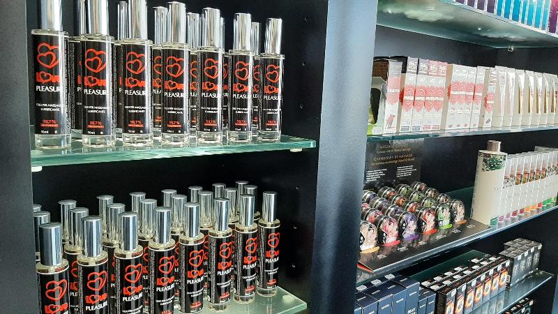 Images Love Secret Sensual Store
