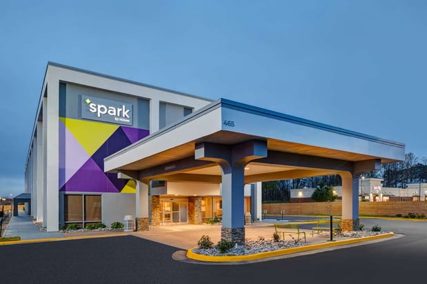 Images Spark by Hilton Jackson Ridgeland