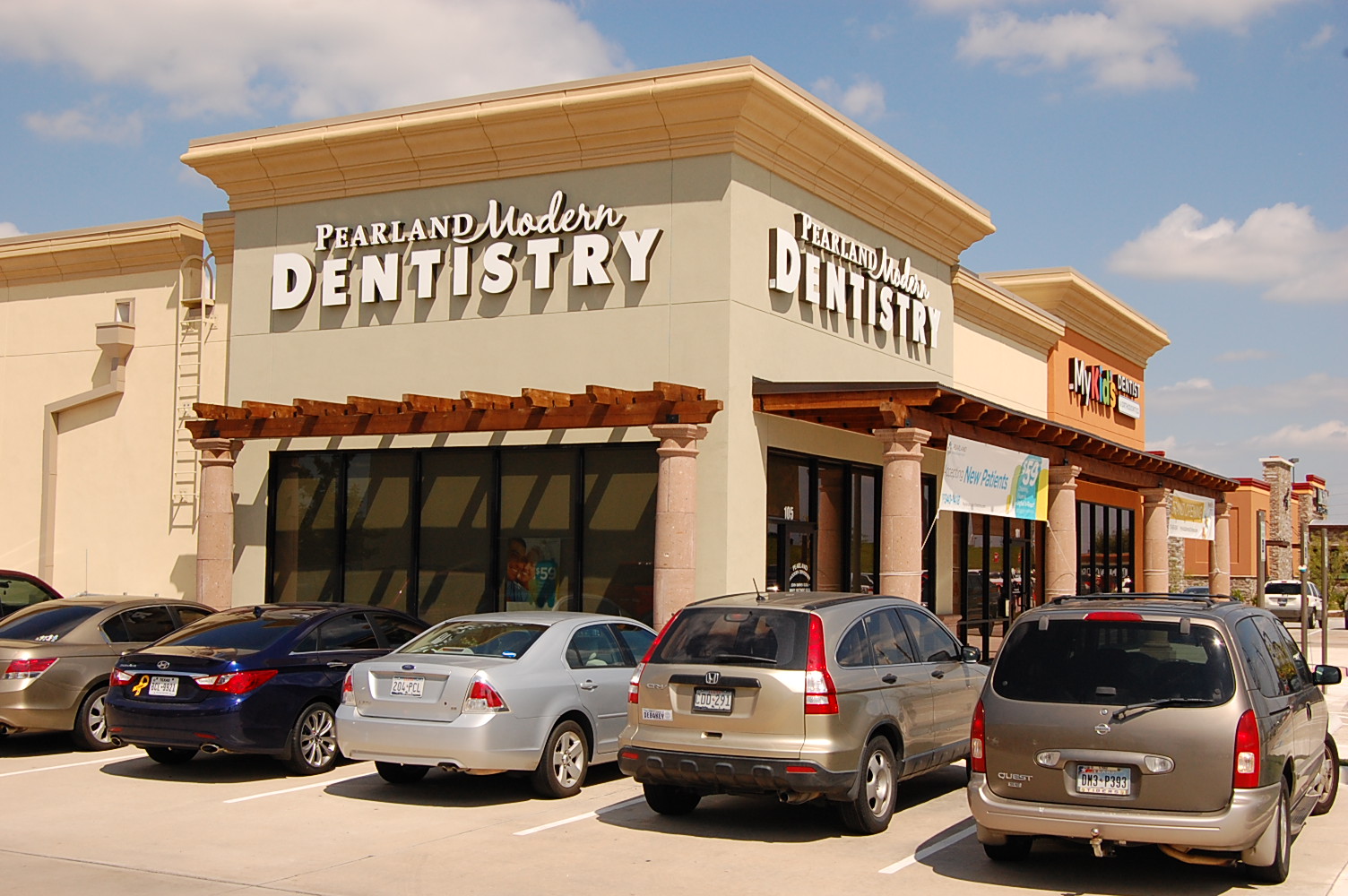 Image 3 | Pearland Modern Dentistry and Orthodontics