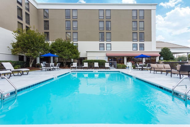 Images Holiday Inn Express & Suites Wilmington-University Ctr by IHG