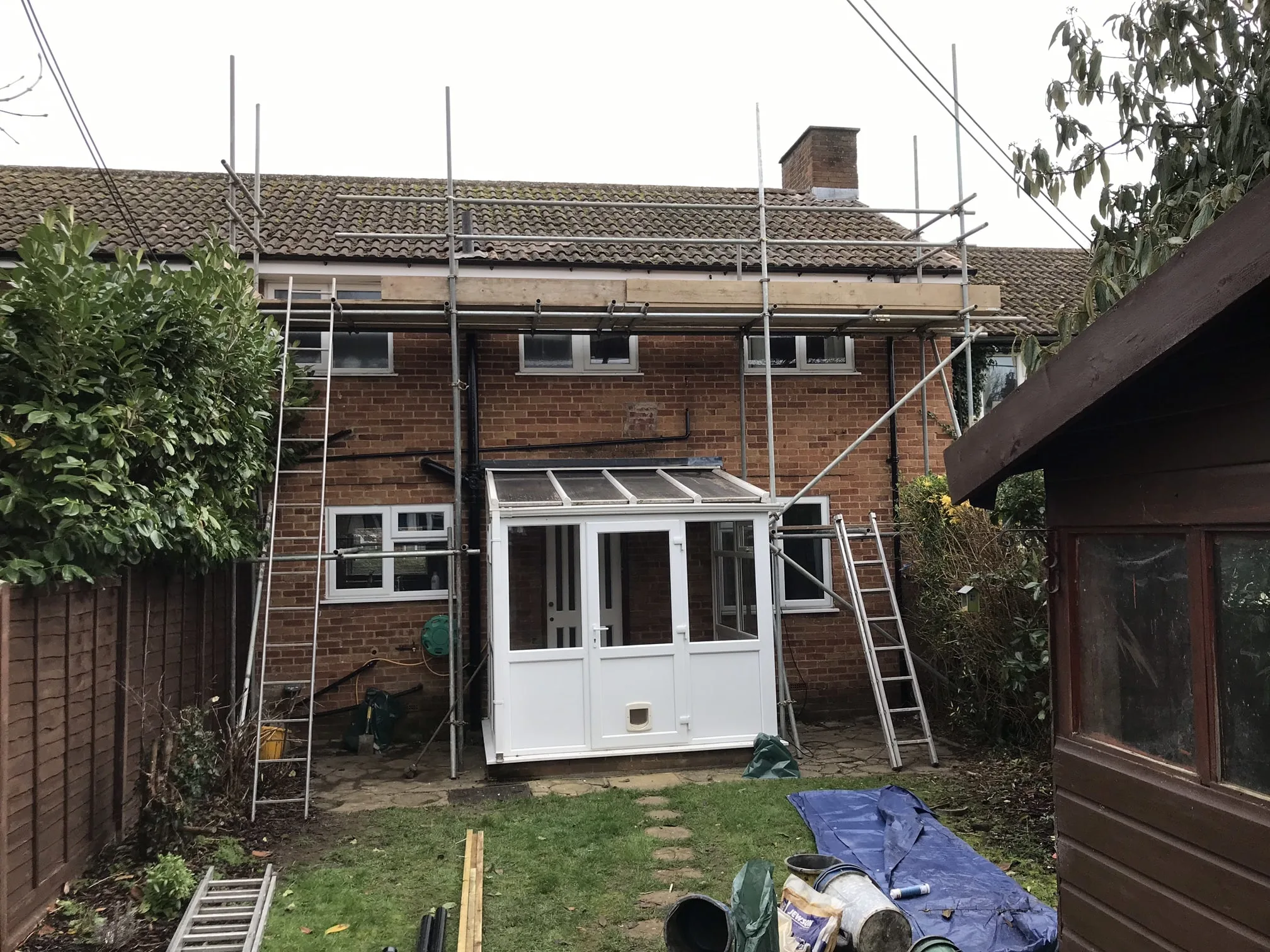 Images ABRS Roofing Services Ltd