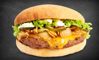 Burger Boss