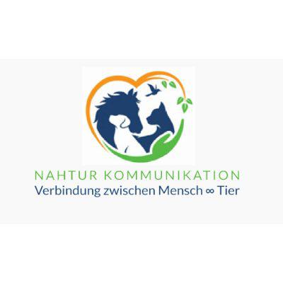Logo Nahtur Kommunikation - Tierkommunikation
