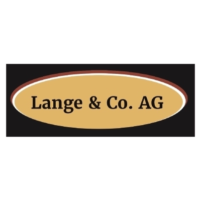 Lange & Co. AG in Rheinfelden in Baden - Logo