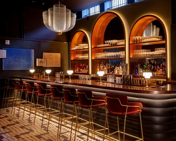 Images The Flat Iron Hotel