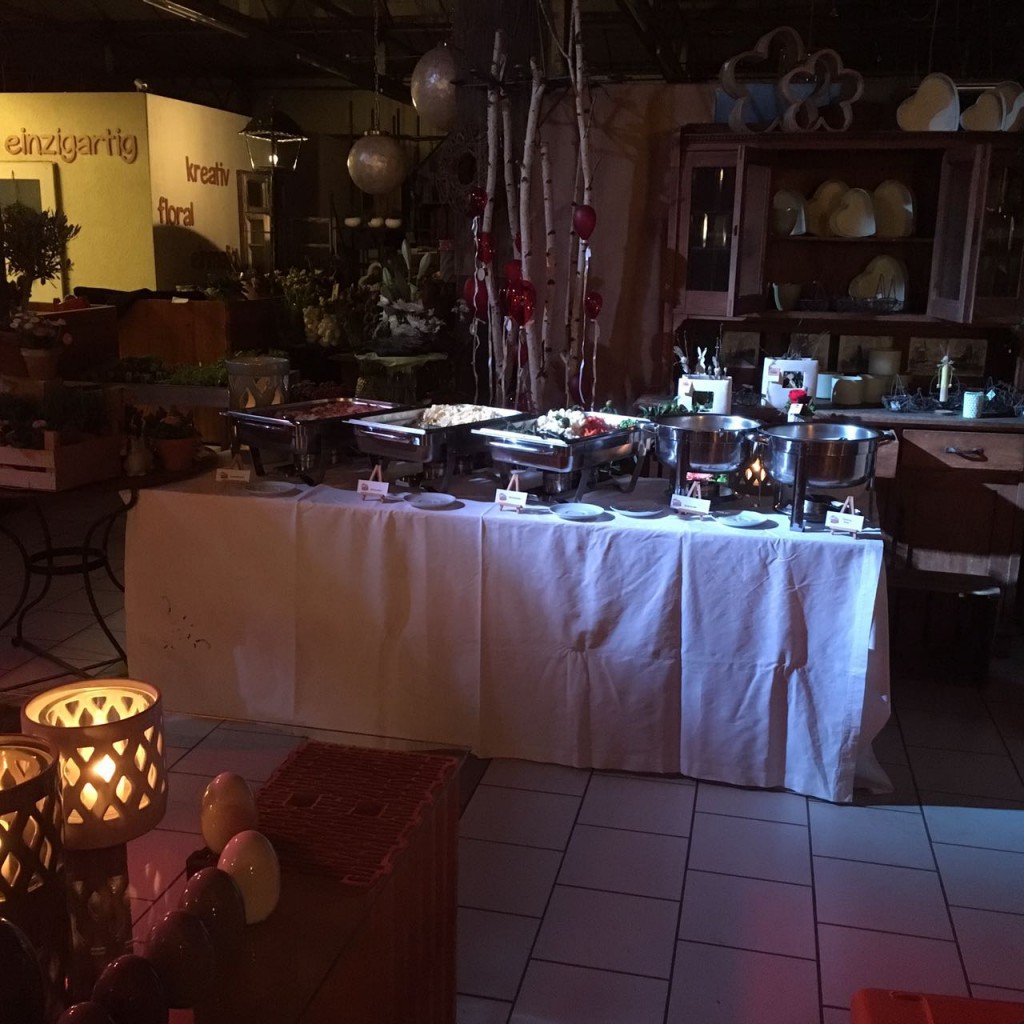 Blumen Kiesel S´Blumehäfele | Ettenheim, Tullastraße 5a in Ettenheim