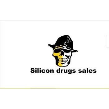 Silicondrugsales Logo