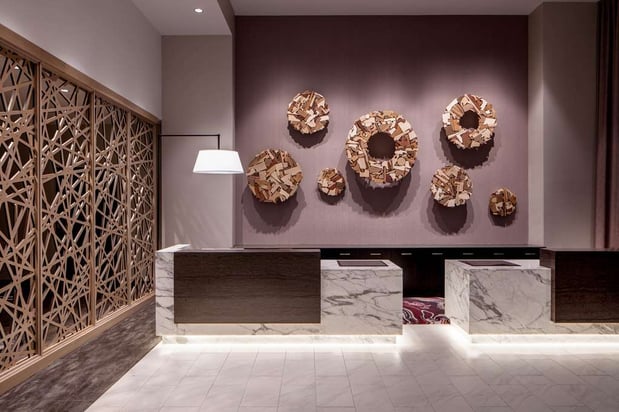 Images Embassy Suites by Hilton Minneapolis Downtown