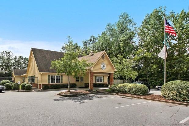 Images Primrose School of Alpharetta