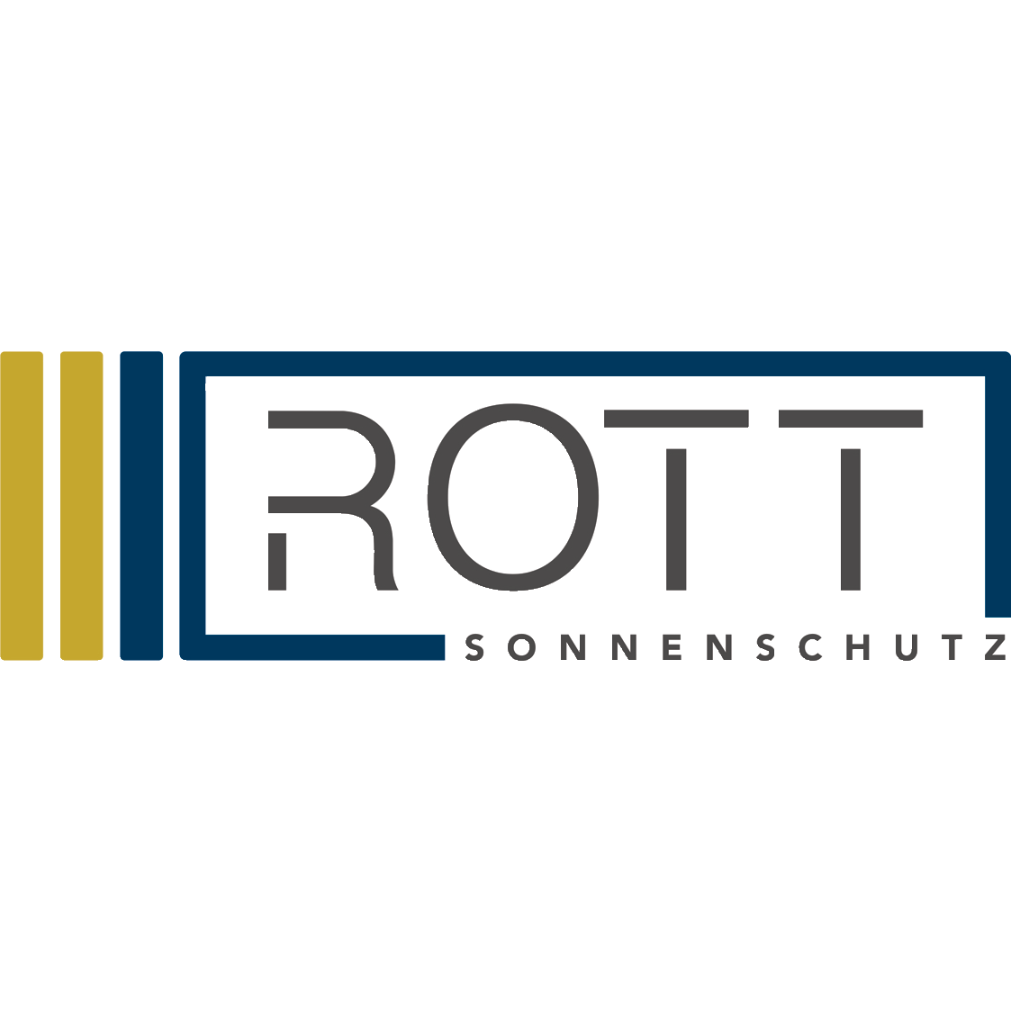 Logo Sonnenschutz Rott