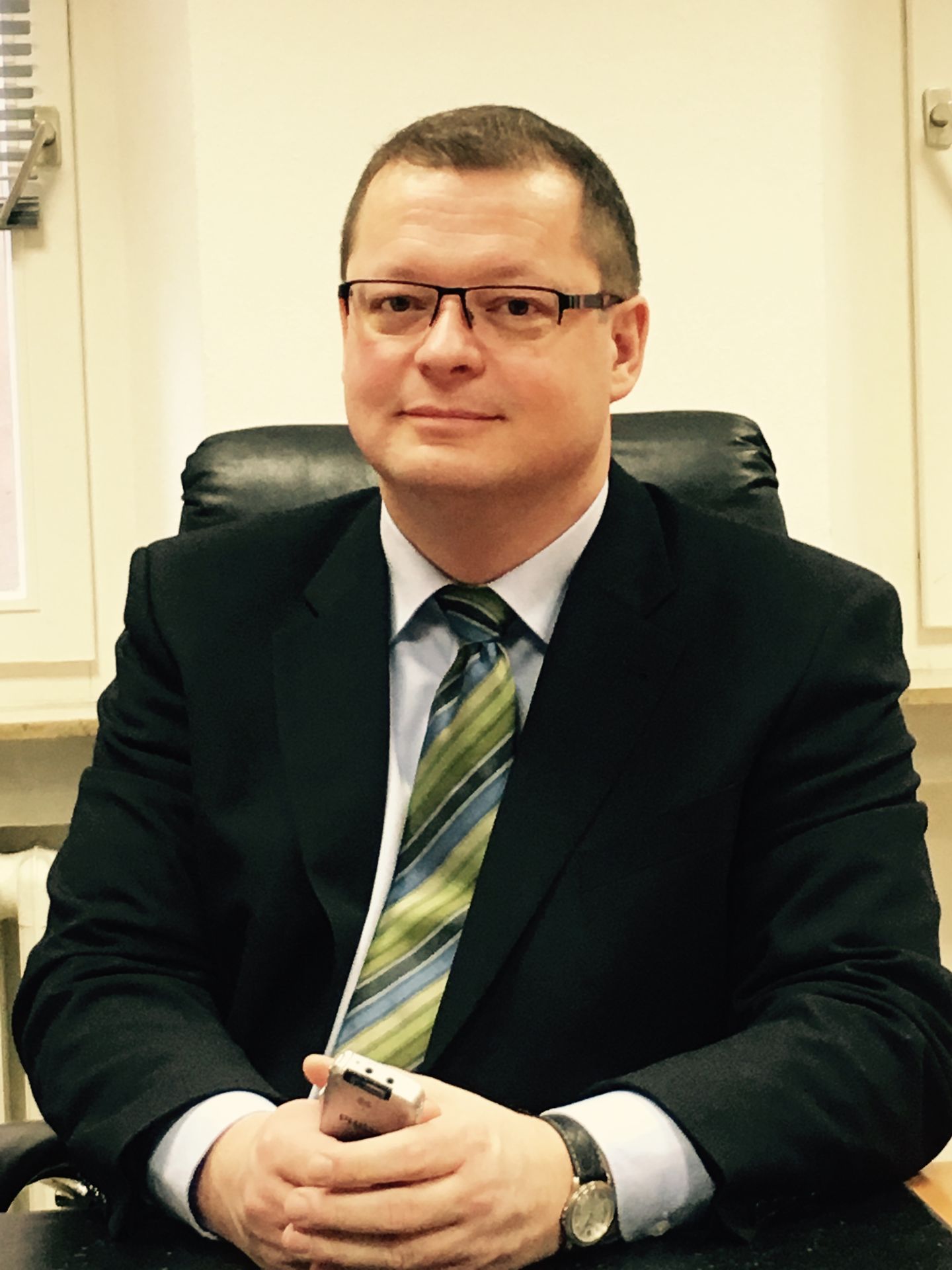 Bleicher und Kollegen Rechtsanwälte, Dr.-Kurt-Schumacher-Str. 13 in Nürnberg