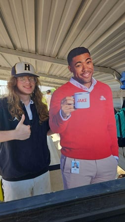 Images Logan Ball - State Farm Insurance Agent
