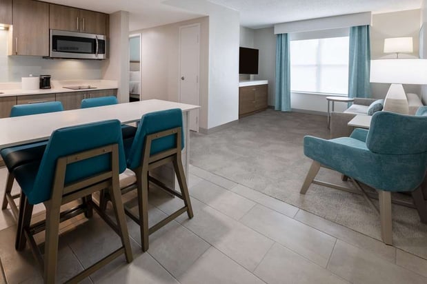 Images Hampton Inn & Suites Venice Bayside South Sarasota