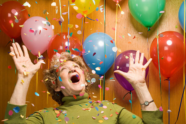 Images Balloon World