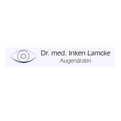 Logo Private Augenarzt Praxis Dr. med. Inken Lamcke