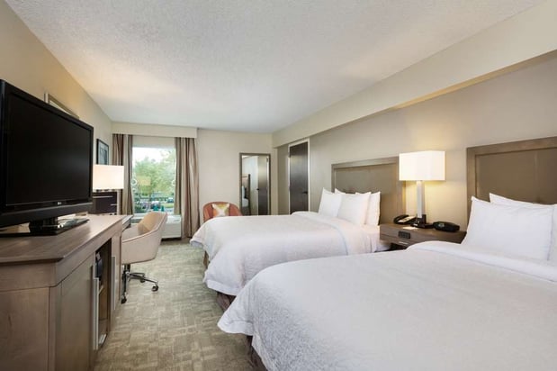 Images Hampton Inn Houston-Near The Galleria