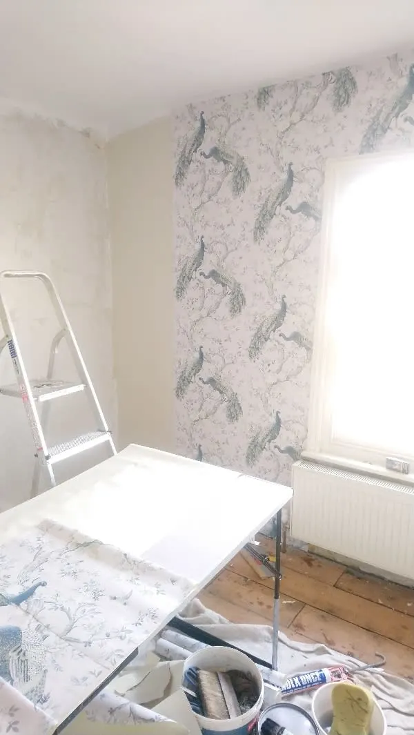 Images Simon Scrimshaw Painting & Decorating