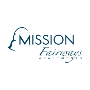 Mission Fairways Apartments Logo