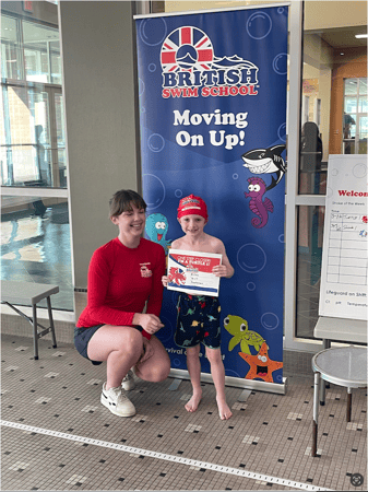Images British Swim School of Minneapolis-West Metro