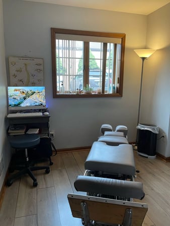 Images Rebisz Chiropractic