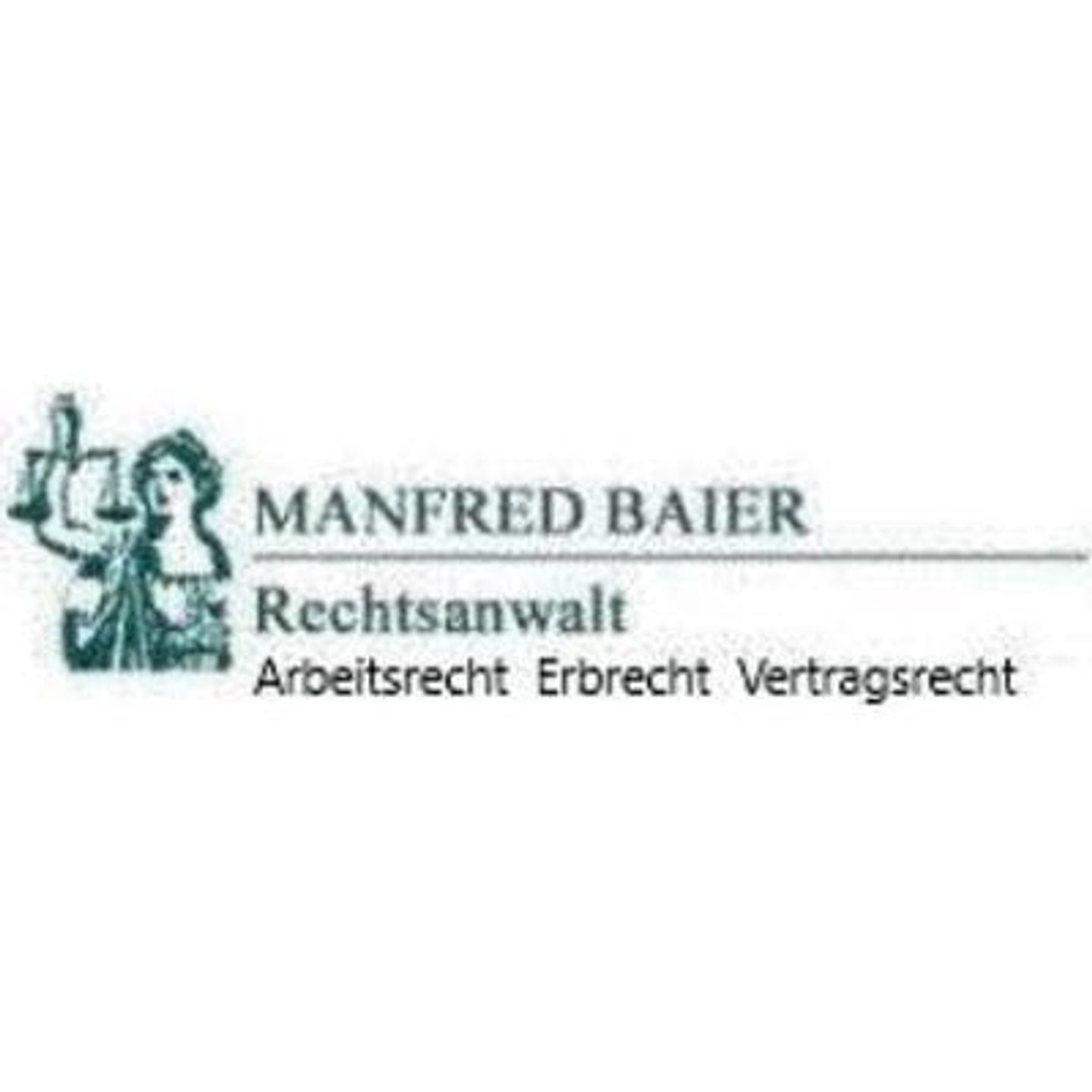Anwaltskanzlei Manfred Baier in Marburg