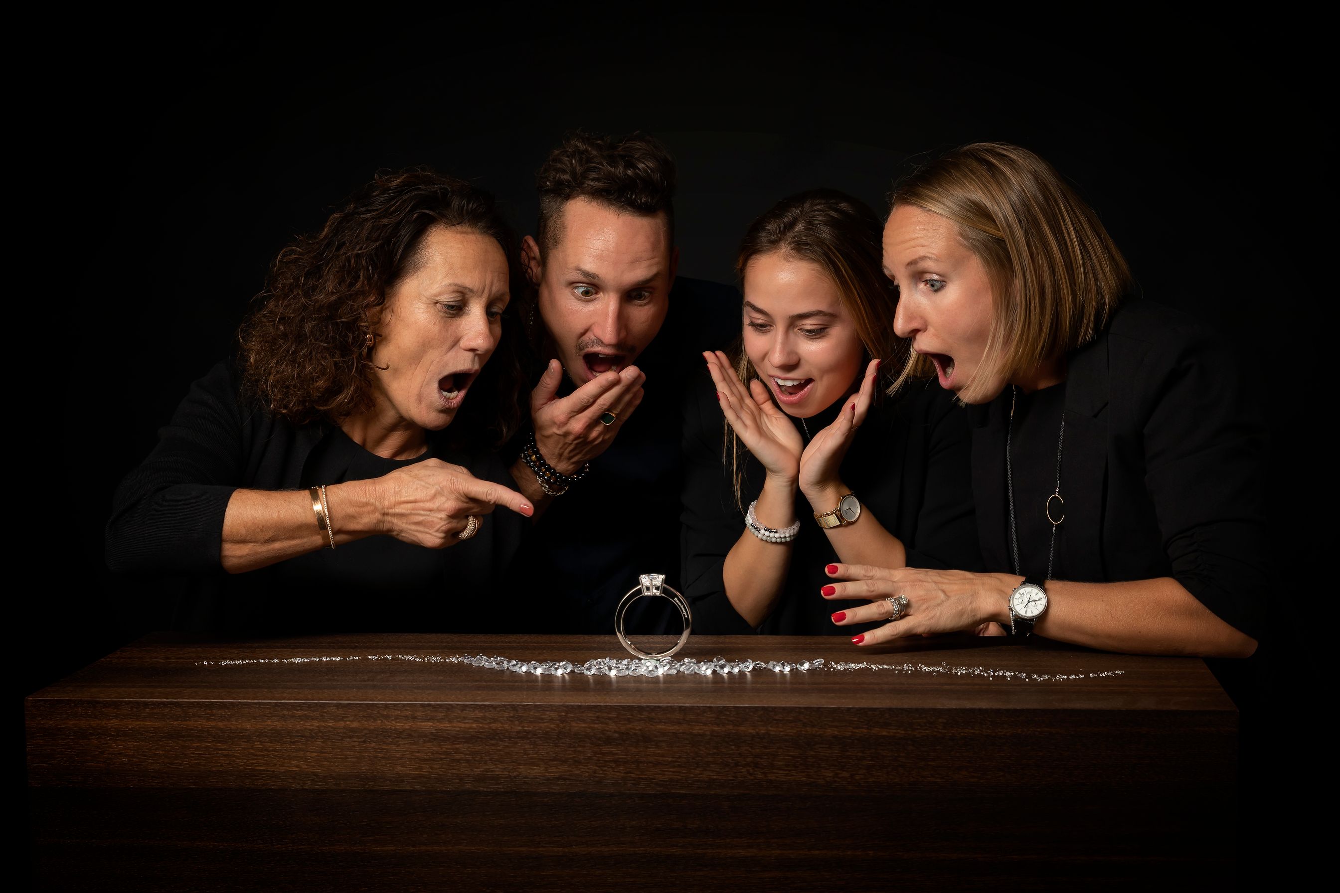 Bilder Strobel Uhren und Schmuck