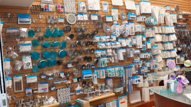 Casini Cake & Baking Supplies in Miami, 5161 NW 79TH AVE. UNIT 2