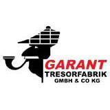 Logo Garant-Tresorfabrik GmbH & Co KG