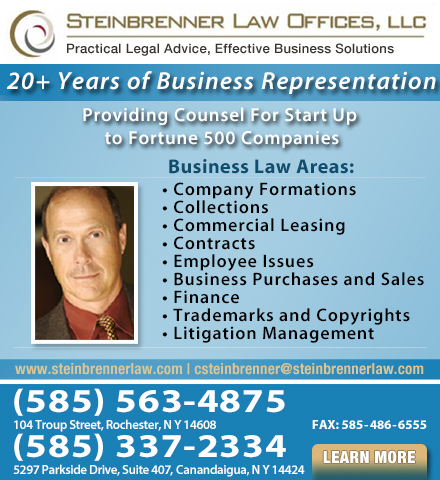 Steinbrenner Law Offices, Llc