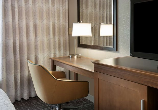 Images Hampton Inn & Suites Charlotte/Pineville