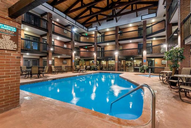 Images Best Western Plus Rio Grande Inn