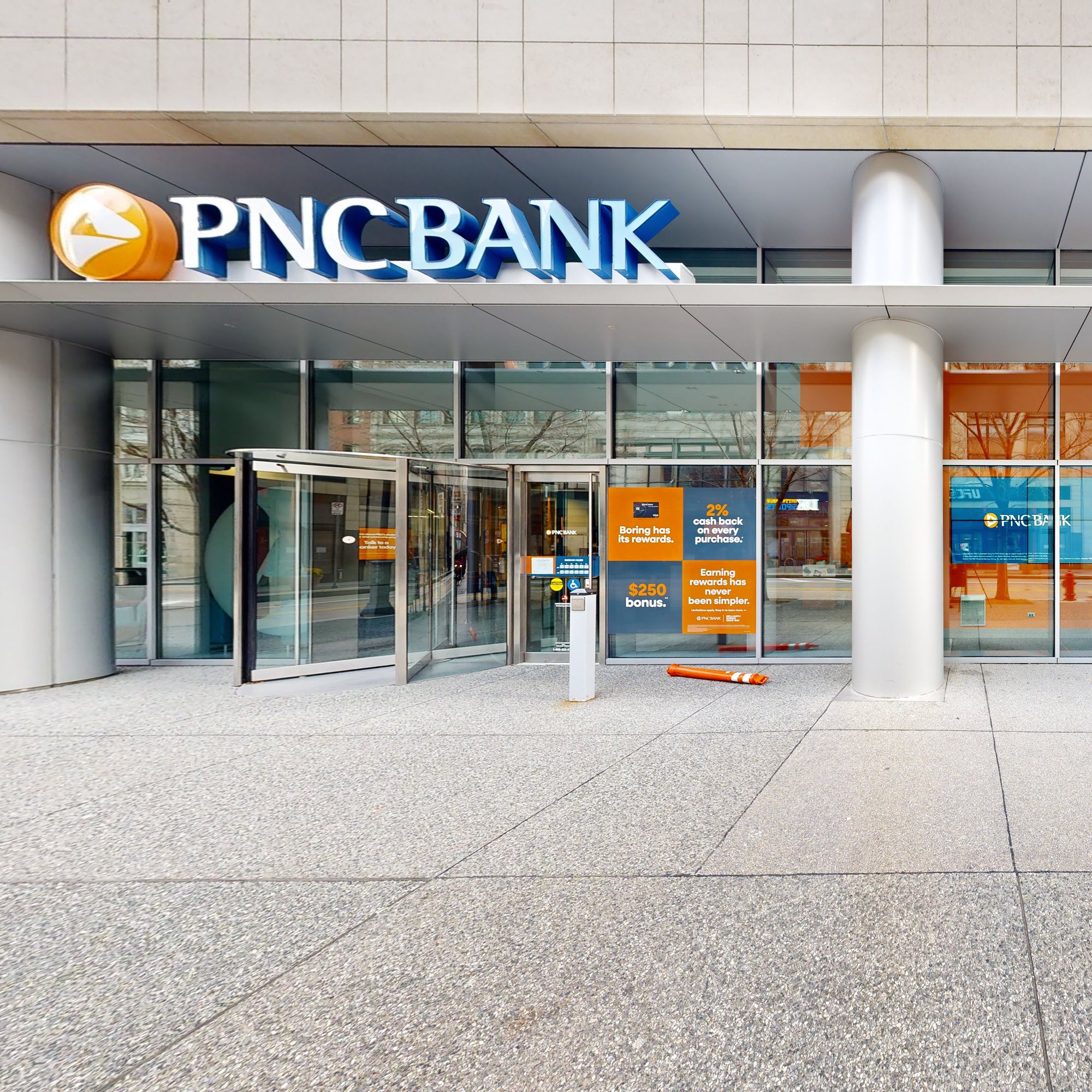PNC Bank 3 PNC - Pittsburgh, PA 