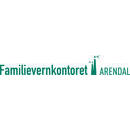 Familievernkontoret i Arendal Logo