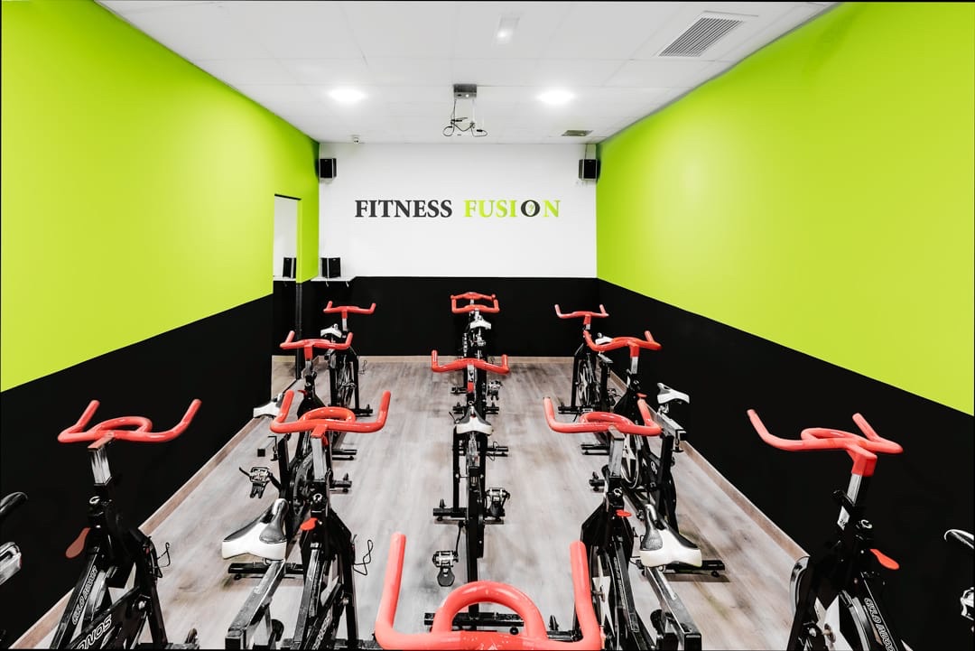 Images Fitness Fusion