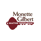 Gilbert Monette Maître Serrurier