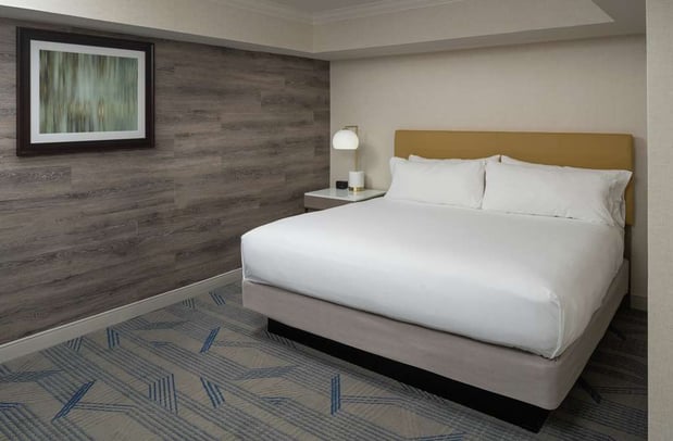 Images Hilton Durham near Duke University