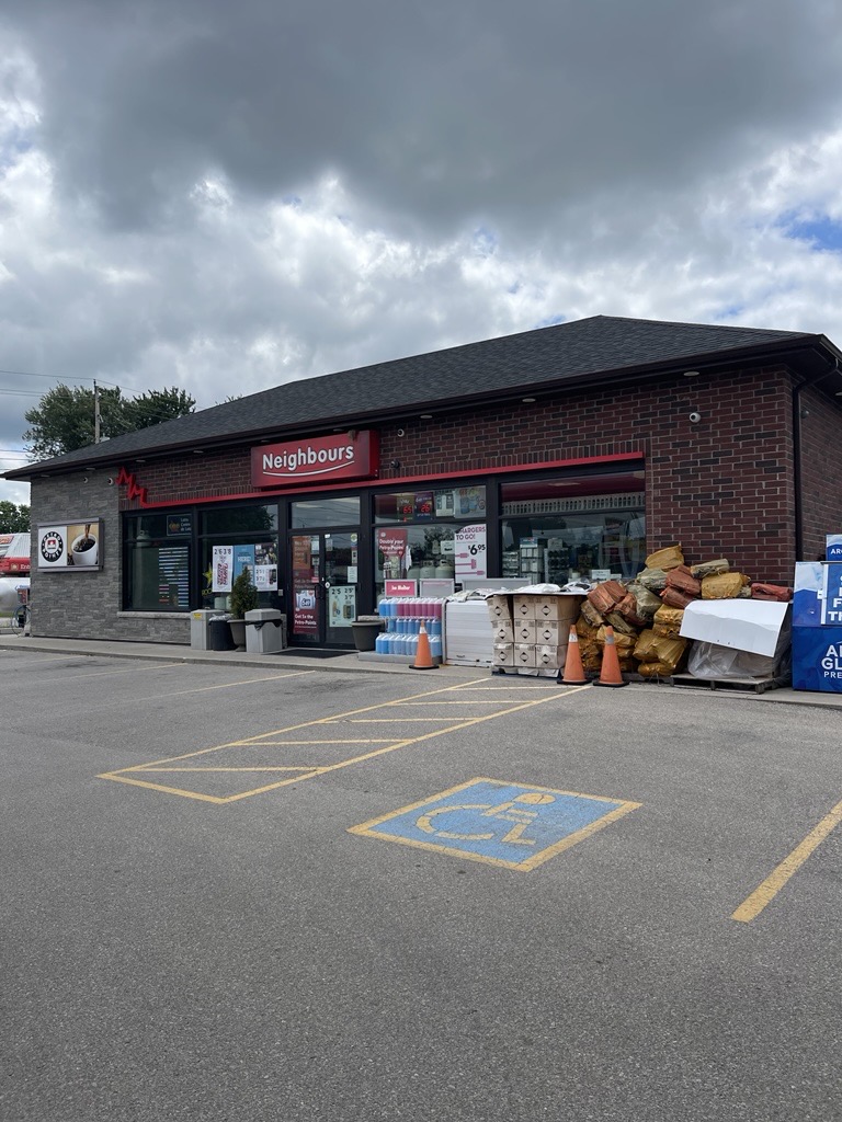 Images CoinFlip Bitcoin ATM - Petro-Canada (Simcoe)