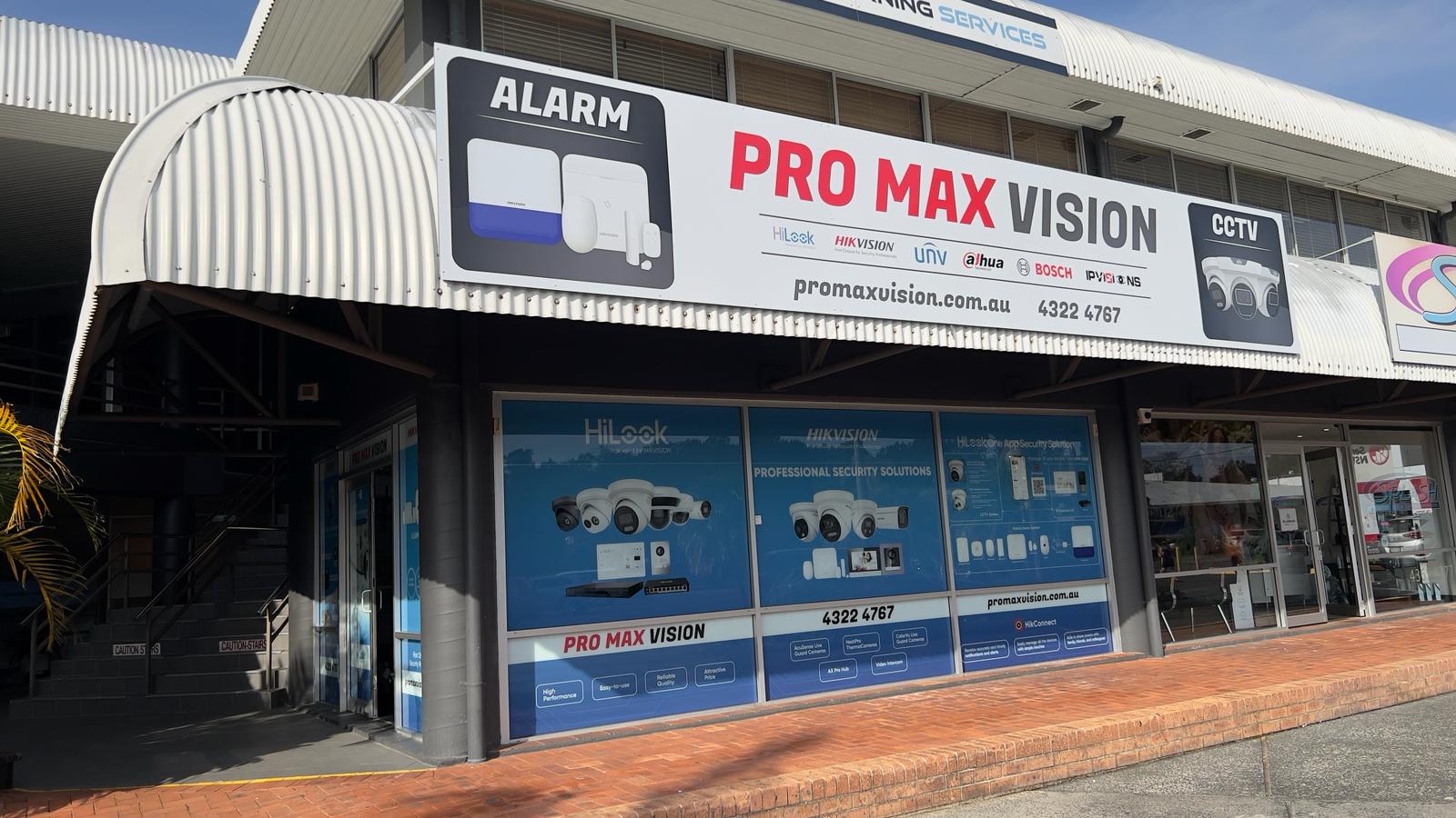 Images PRO MAX VISION
