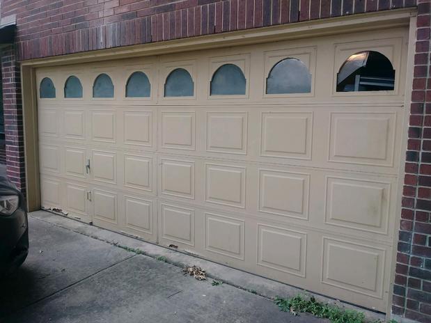 Images Expert Garage Doors San Antonio