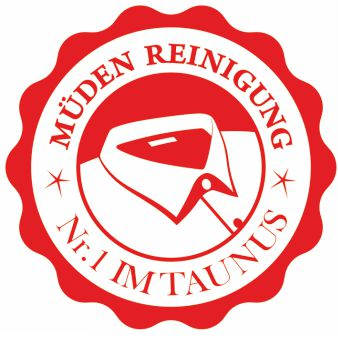 Roland Reinigung in Niedernhausen im Taunus - Logo